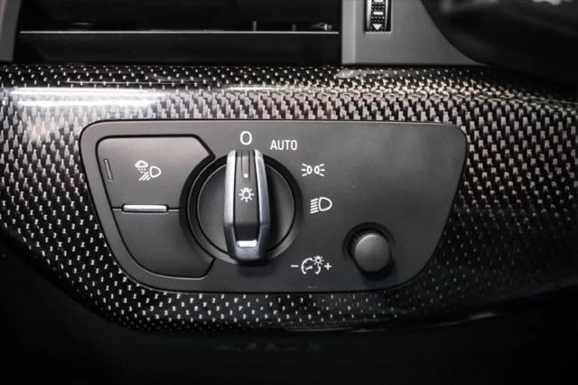 2022 Audi S5 Sportback Premium TFSI quattro Tiptronic