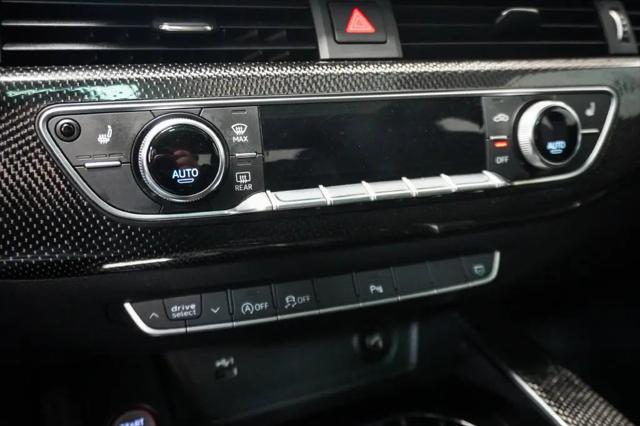 2022 Audi S5 Sportback Premium TFSI quattro Tiptronic