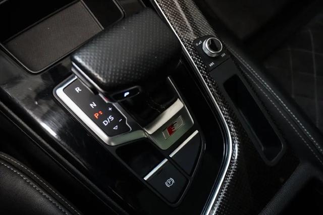 2022 Audi S5 Sportback Premium TFSI quattro Tiptronic