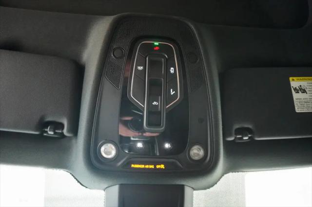 2022 Audi S5 Sportback Premium TFSI quattro Tiptronic