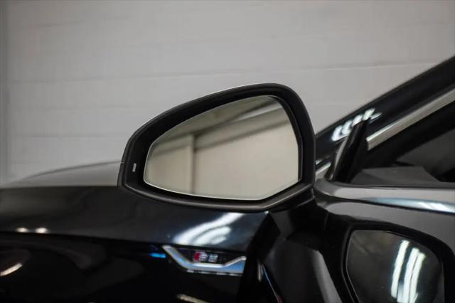 2022 Audi S5 Sportback Premium TFSI quattro Tiptronic