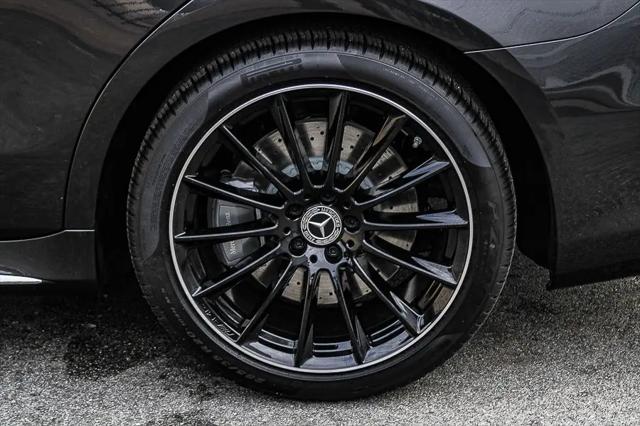 2026 Mercedes-Benz 500 4MATIC
