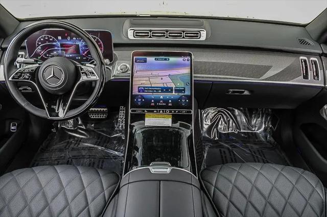 2026 Mercedes-Benz 500 4MATIC
