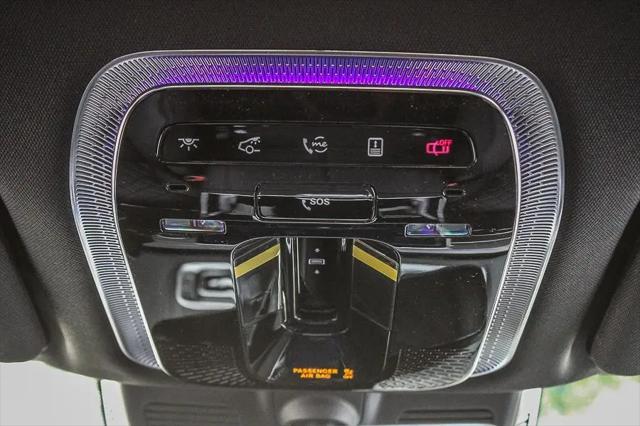 2026 Mercedes-Benz 500 4MATIC