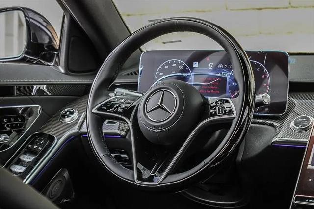 2026 Mercedes-Benz 500 4MATIC
