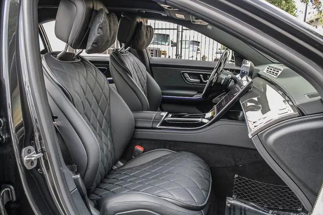 2026 Mercedes-Benz 500 4MATIC