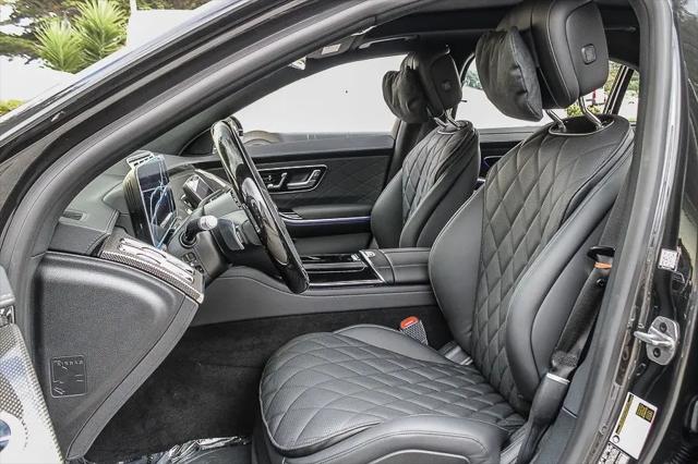 2026 Mercedes-Benz 500 4MATIC