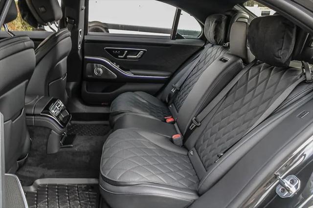 2026 Mercedes-Benz 500 4MATIC