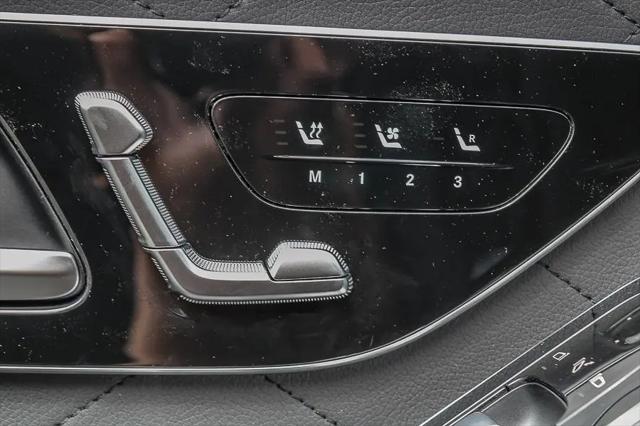 2026 Mercedes-Benz 500 4MATIC