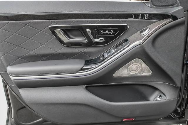 2026 Mercedes-Benz 500 4MATIC