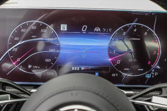 2026 Mercedes-Benz 500 4MATIC