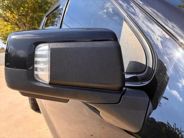 2020 Chevrolet Silverado 1500 4WD Crew Cab Short Bed LTZ