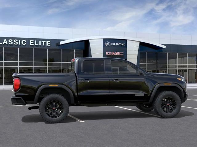 2026 GMC Canyon Elevation, RWD