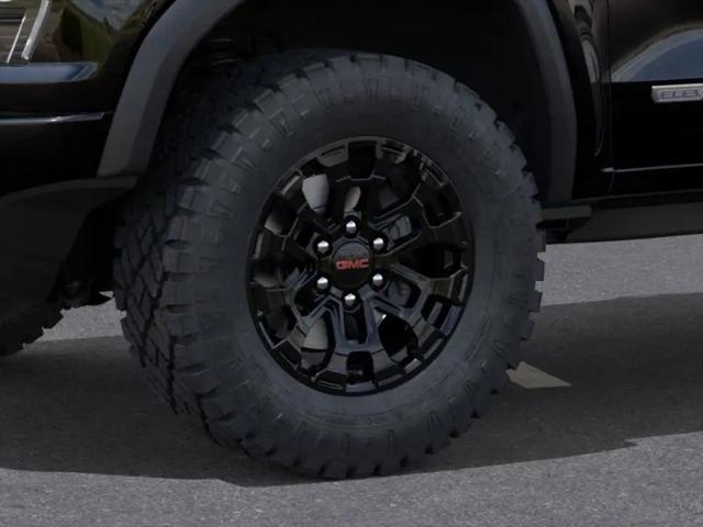 2026 GMC Canyon Elevation, RWD