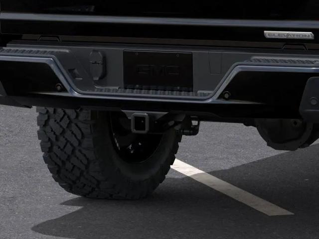 2026 GMC Canyon Elevation, RWD