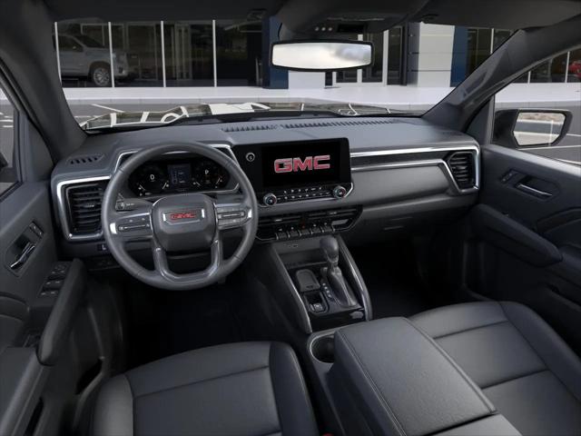 2026 GMC Canyon Elevation, RWD