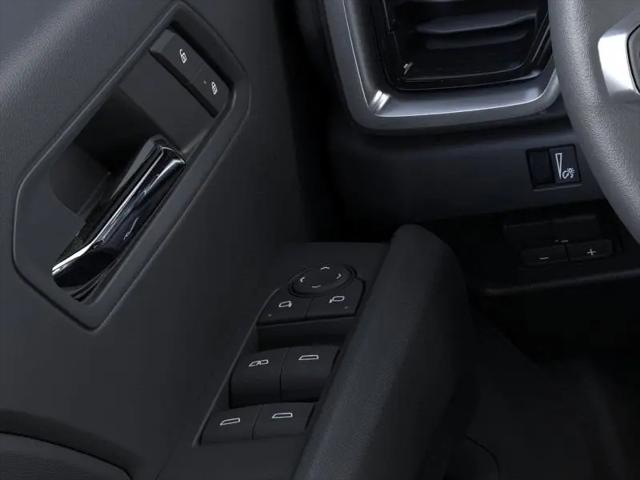 2026 GMC Canyon Elevation, RWD
