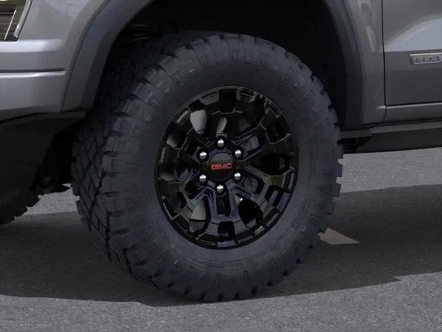 2026 GMC Canyon Elevation, RWD