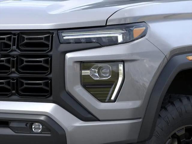 2026 GMC Canyon Elevation, RWD