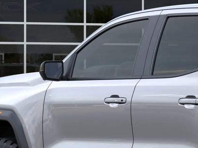 2026 GMC Canyon Elevation, RWD