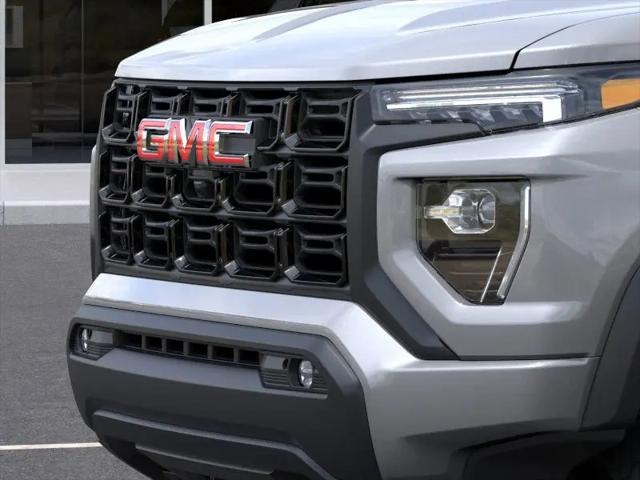 2026 GMC Canyon Elevation, RWD