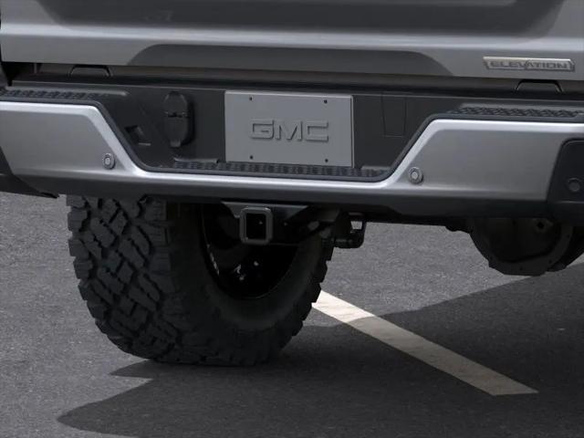 2026 GMC Canyon Elevation, RWD