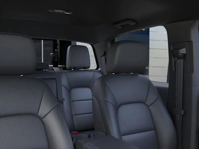 2026 GMC Canyon Elevation, RWD