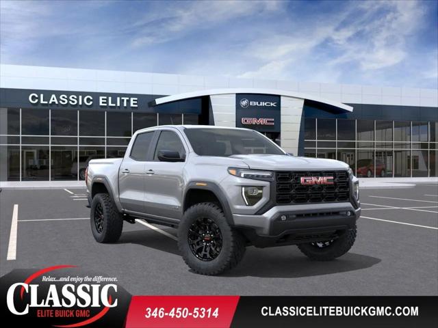 2026 GMC Canyon Elevation, RWD for sale in Houston, TX