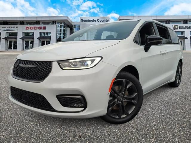 2026 Chrysler Pacifica Select for sale in Sanford, FL