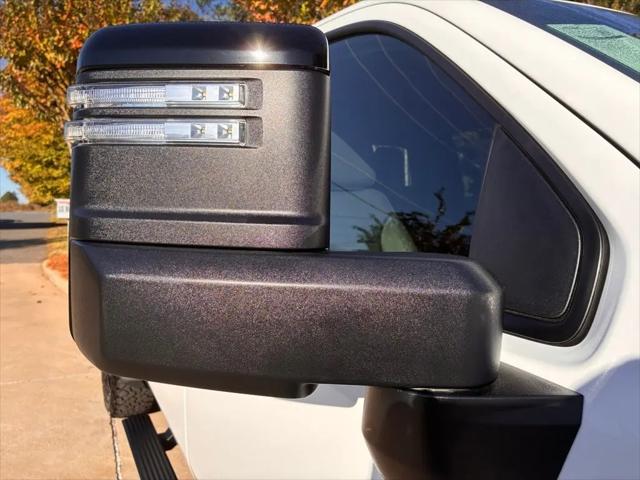 2026 Chevrolet Silverado 2500HD Crew Cab, Standard Bed, LT, 4WD