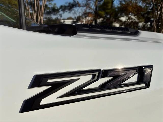 2026 Chevrolet Silverado 2500HD Crew Cab, Standard Bed, LT, 4WD