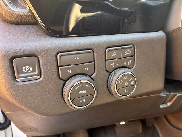 2026 Chevrolet Silverado 2500HD Crew Cab, Standard Bed, LT, 4WD