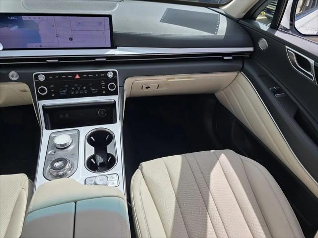 2026 Genesis GV80 2.5T RWD