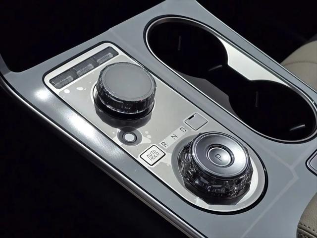 2026 Genesis GV80 2.5T RWD