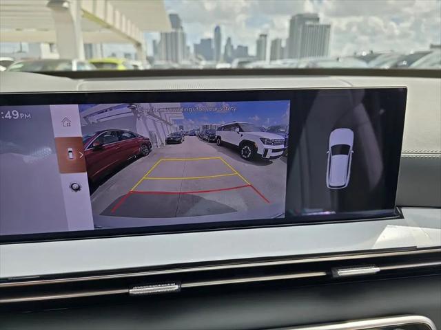2026 Genesis GV80 2.5T RWD