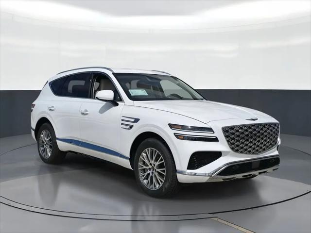 2026 Genesis GV80 2.5T RWD