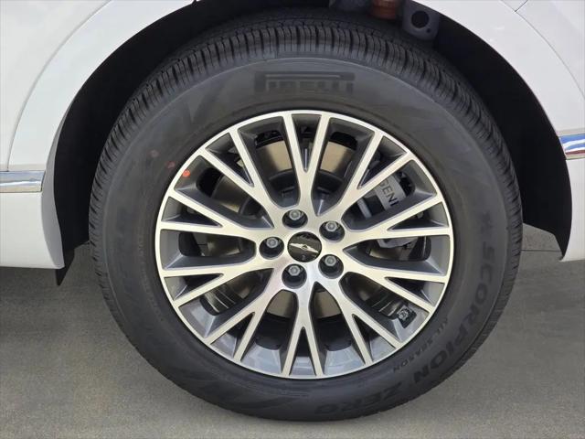 2026 Genesis GV80 2.5T RWD