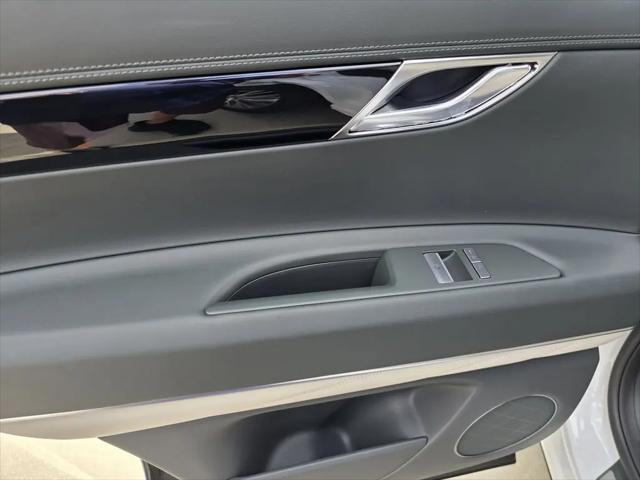 2026 Genesis GV80 2.5T RWD