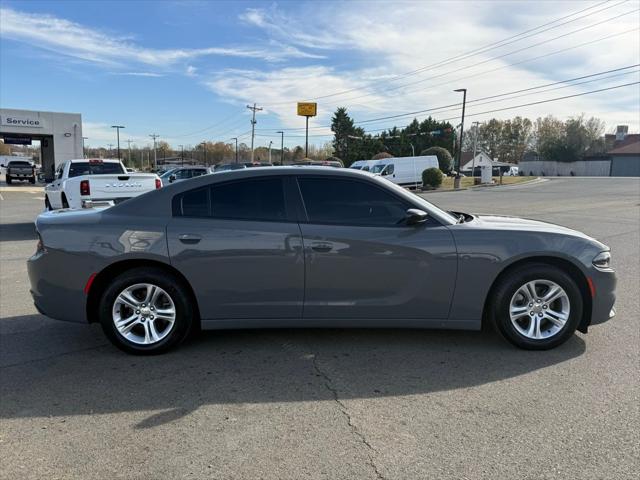 2023 Dodge Charger SXT 2023 Dodge Charger SXT