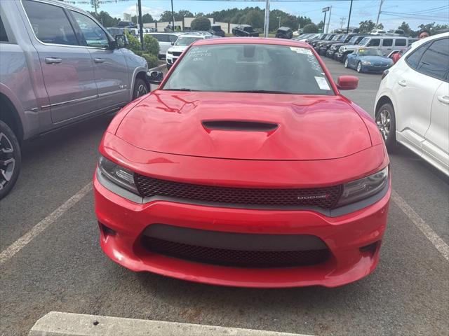 2019 Dodge Charger R/T RWD