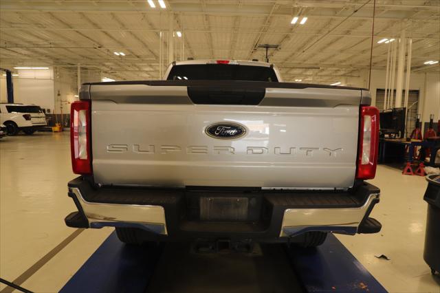 2024 Ford F-250 XLT