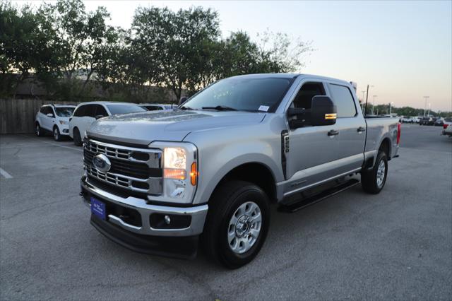 2024 Ford F-250 XLT 2024 Ford F-250 XLT