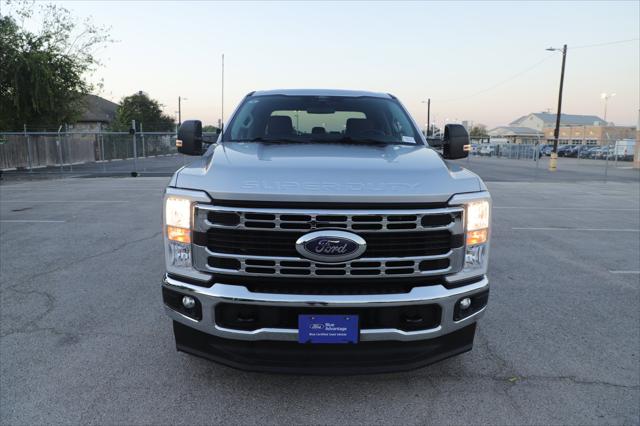 2024 Ford F-250 XLT 2024 Ford F-250 XLT