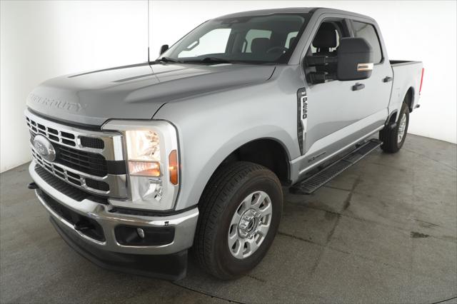 2024 Ford F-250 XLT
