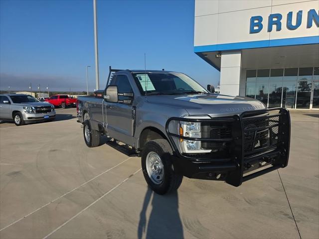 2024 Ford F-350 XL