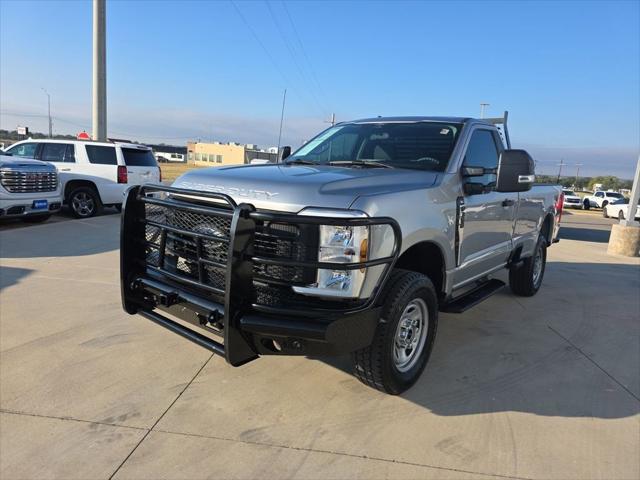 2024 Ford F-350 XL