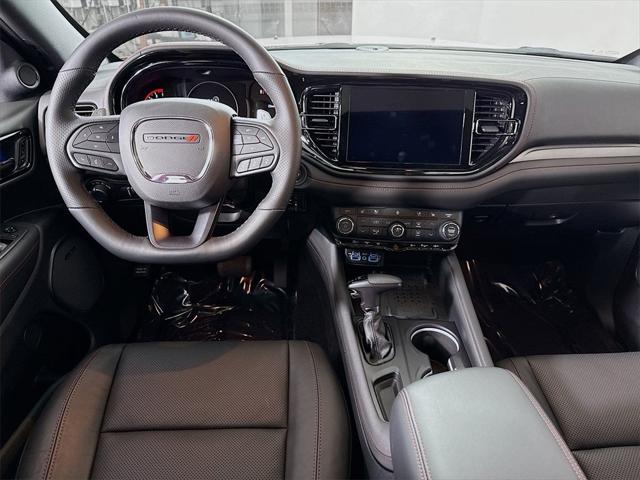 2026 Dodge Durango DURANGO GT PLUS AWD 2026 Dodge Durango DURANGO GT PLUS AWD