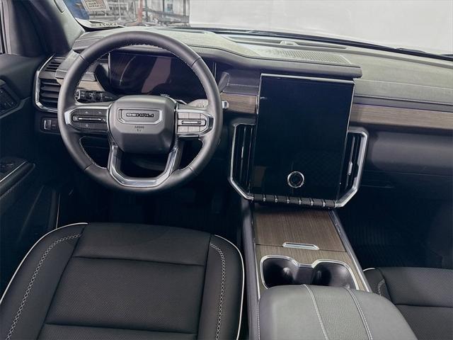 2025 GMC Acadia AWD Denali 2025 GMC Acadia AWD Denali