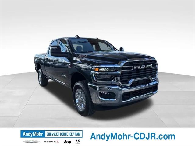 2026 Ram 2500 Big Horn Crew Cab 4x4 6'4" Box for sale in Indianpolis, IN
