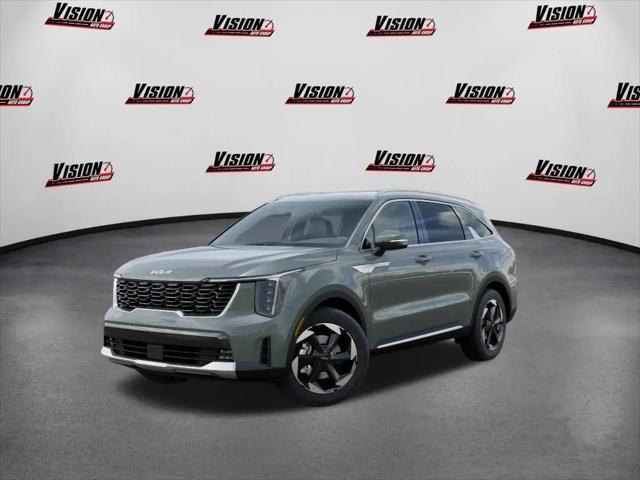 2026 Kia Sorento Hybrid EX for sale in East Rochester, NY